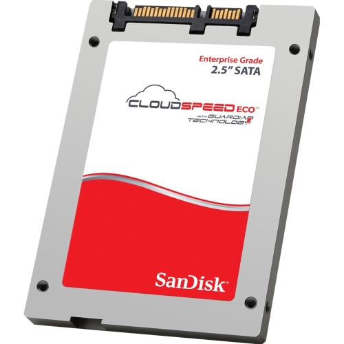 960GB CLOUDSPEED ECO GENII SSD