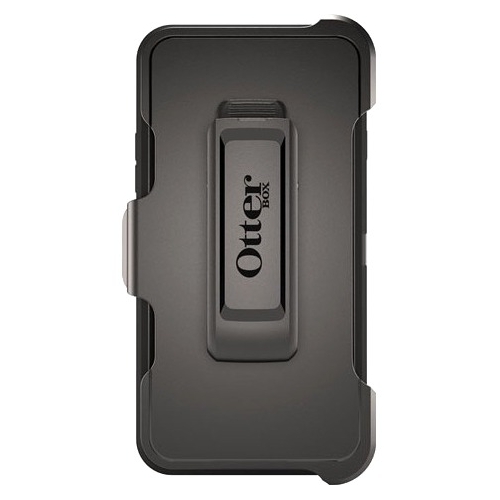 Def iPhone 6 6s Black Pro Pk