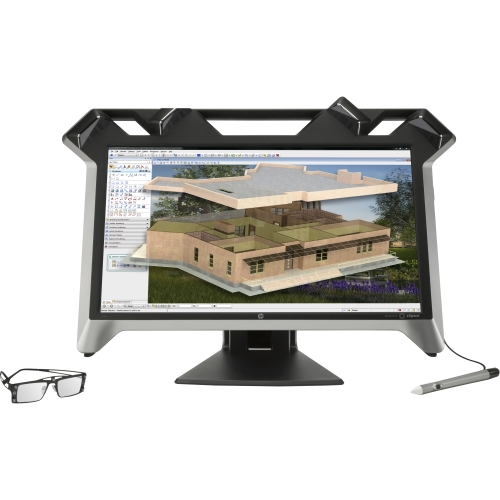 SMART BUY 34IN LED ZVR VIRTUAL