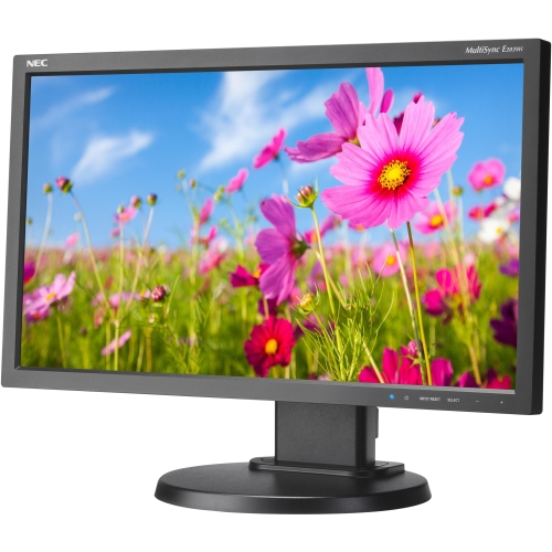 MULTISYNC E203WI-BK 20W LCD