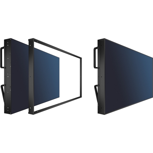 X555UNS & X555UNV OVERFRAME