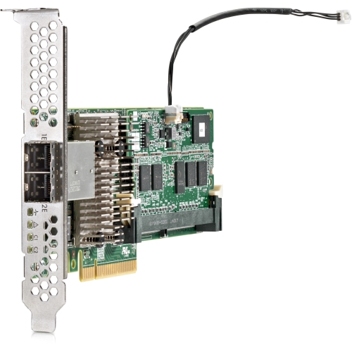Smart Array P441/4G Controller