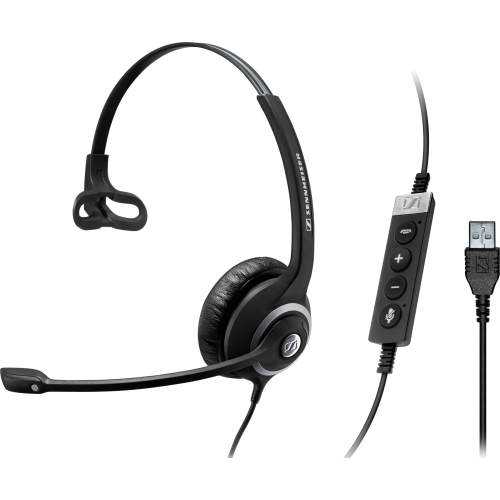 SINGLE-SIDED PRO COMM HEADSET