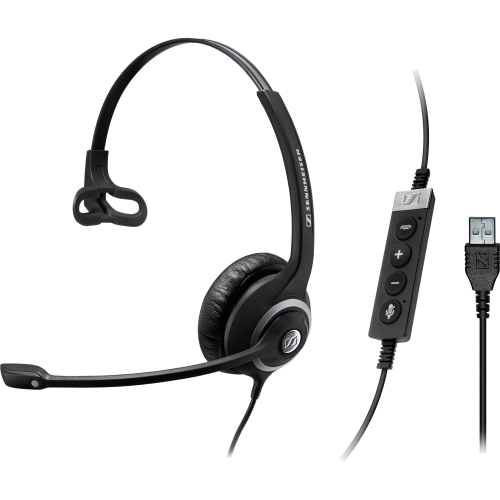 SINGLE-SIDED PRO COMM HEADSET