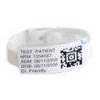 WRISTBAND POLYPROPYLENE 1.1875