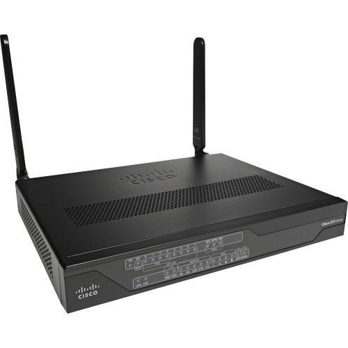 GE and SFP Router Verizon