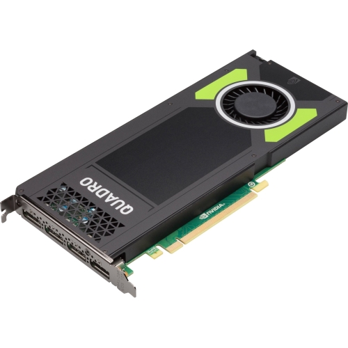NVIDIA QUADRO M4000 8GB GRAPHIC