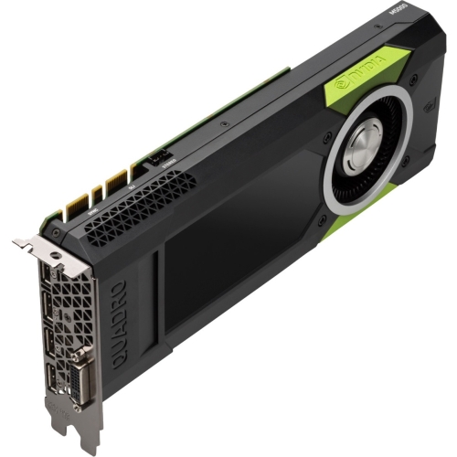 NVIDIA QUADRO M5000 8GB