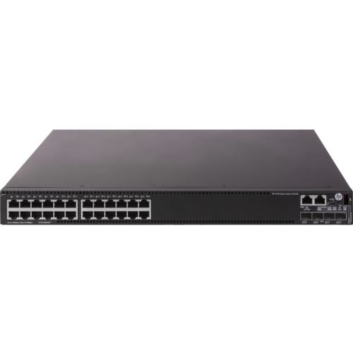 5130 48G POE+ 4SFP+ 1-SLOT HI