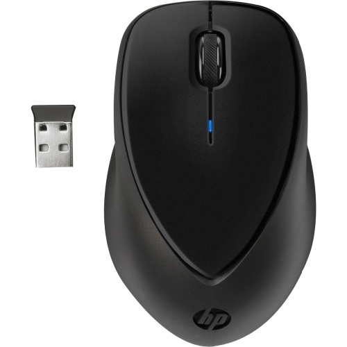 HP Comfort Grip Wireless Mouse