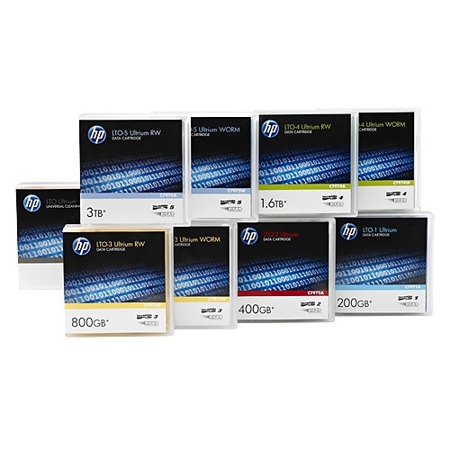 LTO7 RFID RW CUSTOM LABELED