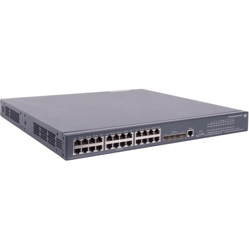 5120 24G POE+ 370W SI SWITCH