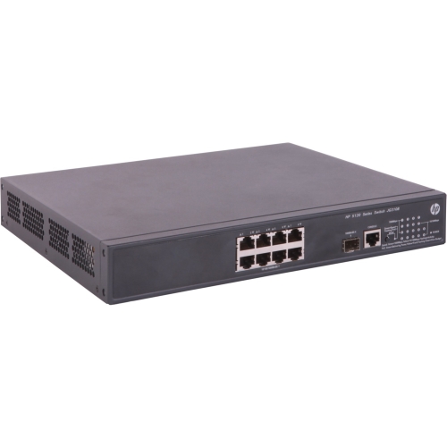 5120 8G POE+ 65W SI SWITCH