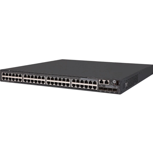 5510 48G 4SFP+ HI SWITCH