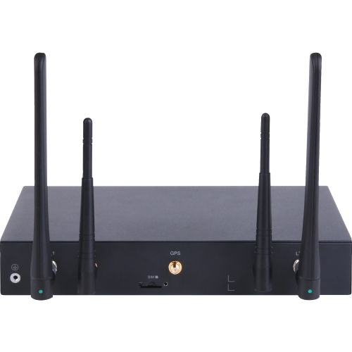 MSR954-W 1GBE SFP LTE AM RTR