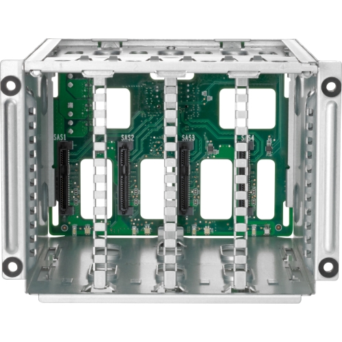 ML30 GEN9 4LFF HOT PLUG HDD