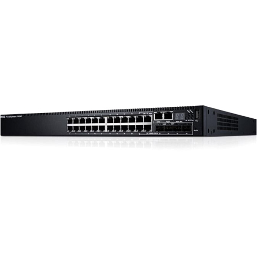 POWERCONNECT 7024 24PORT MNGD