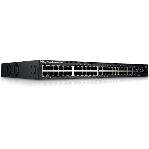 POWERCONNECT 5548 48 GBEPORT