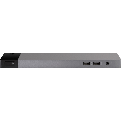ZBOOK 150W TB3 DOCK