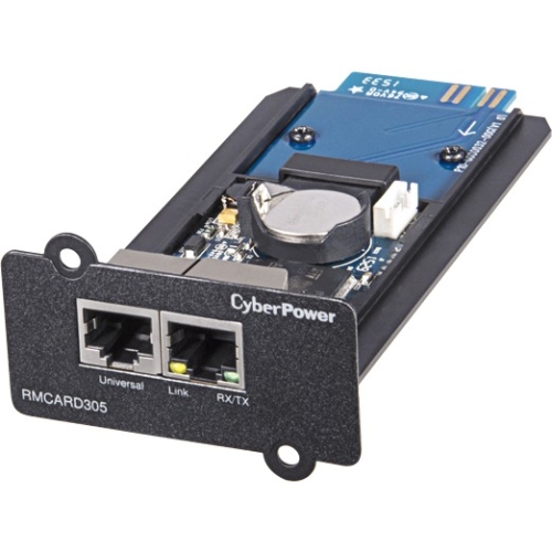 UPS OL REMOTE MANAGEMENT CARD