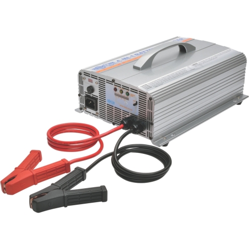 12V to 48V Battery Charger