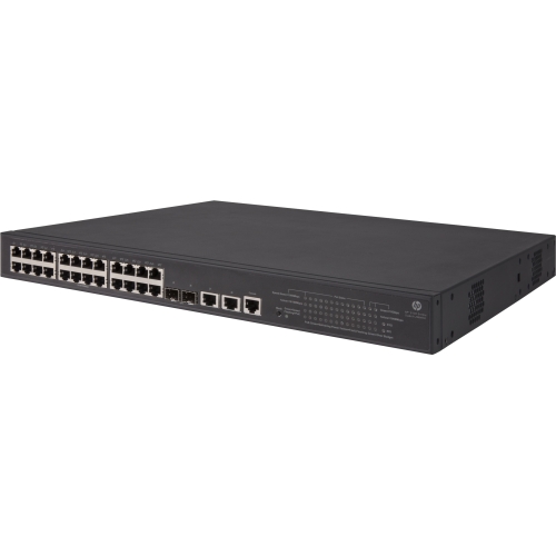 5130-24G-PoE+-2SFP+-2XT EI Swc