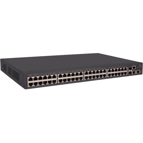 5130-48G-PoE+-2SFP+-2XT EI Swc