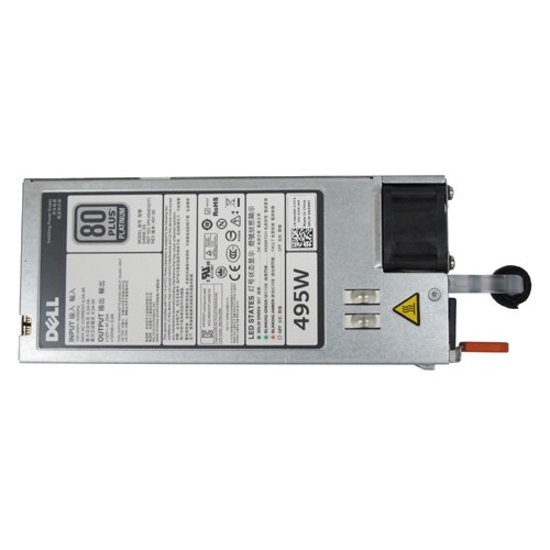 495W POWER SUPPLY