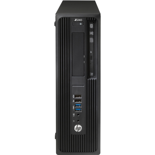 SMART BUY Z240S WKSTN ZC 3.5G