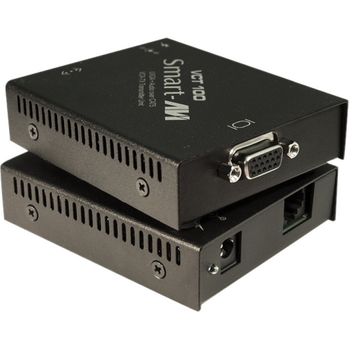 UXGA/YUV/YC CAT5 TRANSMITTER