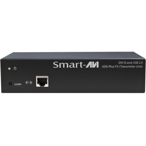 UDX-PLUS DVI-D USB 20 CAT6 STP