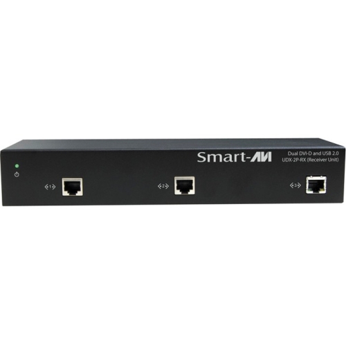 DUAL DVI-DUSB 20 CAT6 STP