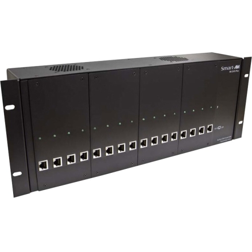 POWERED RACK/CHASSIS WITH