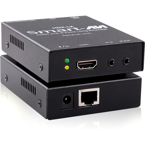 HDBASET HDMI IR CAT5/5E/6