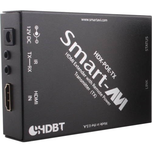 HDBASET HDMI IR CAT5/5E/6