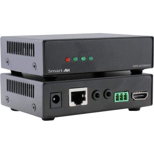 HDBASET HDMI IR ULTIMATE POE