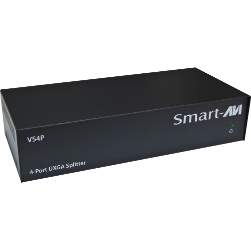 WUXGA 4PORT SPLITTER