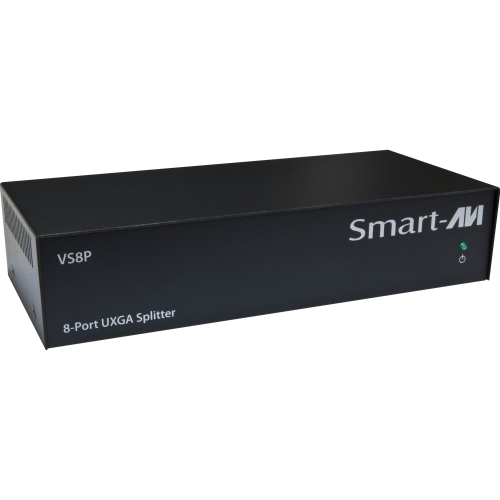 WUXGA 8PORT SPLITTER