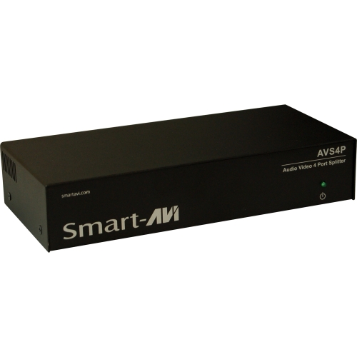 WUXGA STEREO AUDIO 4PORT