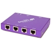 DVI-D CAT6 STP 4PORT