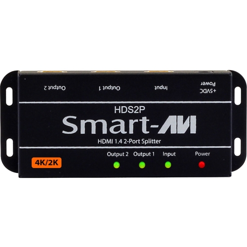 HDMI 2PORT SPLITTER