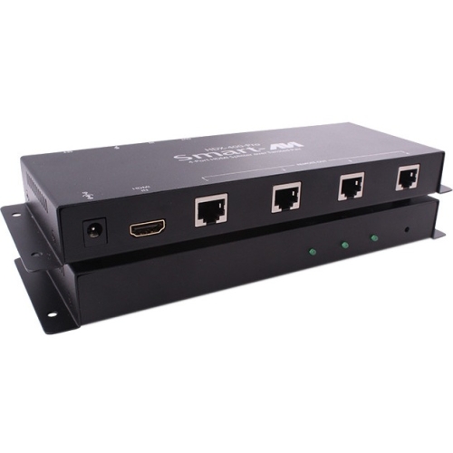 HDMI 4PORT SPLITTER/EXTENDER