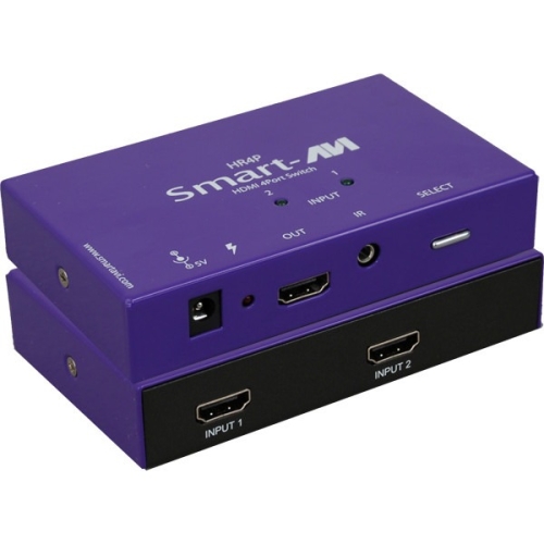 HDMI 2X1 SWITCH