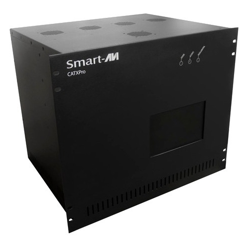 32 IN X 16 OUT VGA/COMPONENT