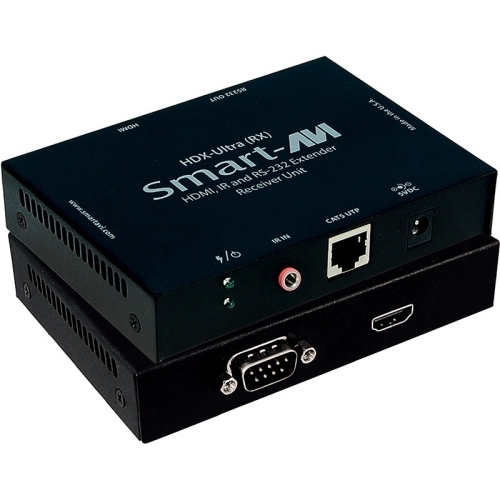 HDBASET HDMI RS-232 IR CAT5