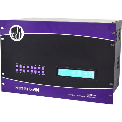 12X32 HDMI RS-232 IR MATRIX