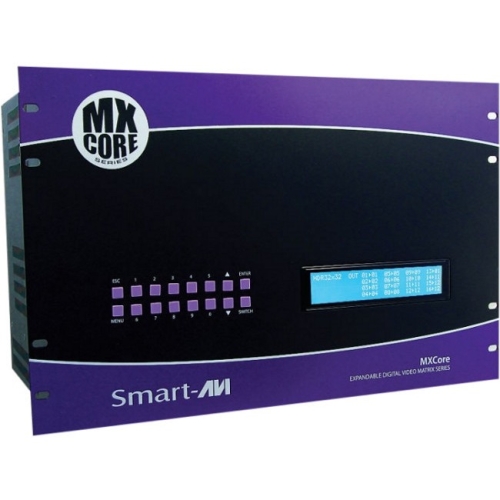16X16 HDMI RS-232 IR MATRIX