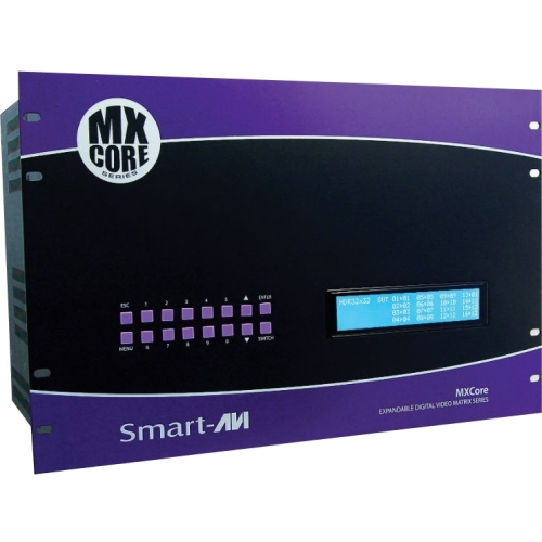 16X32 HDMI RS-232 IR MATRIX