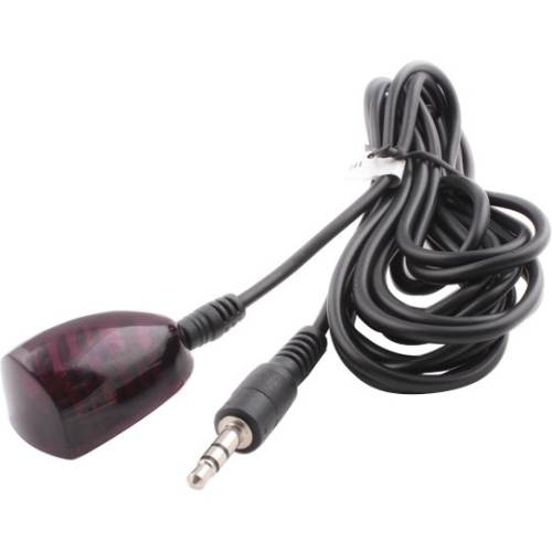 EXTERNAL INFRARED RECEIVER FOR