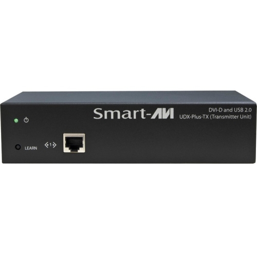 UDX-PLUS DVI-D USB 20 CAT6 STP